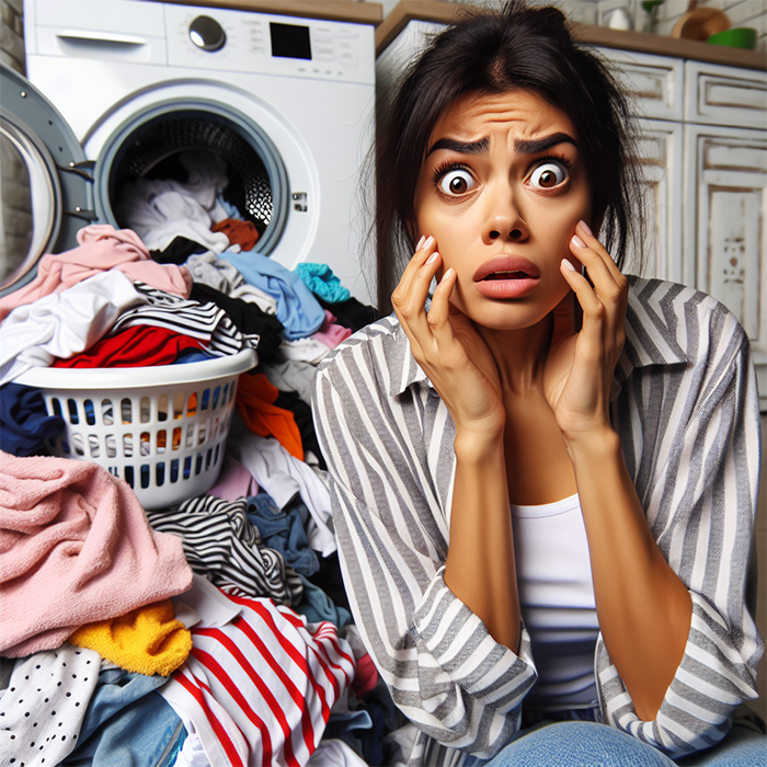 Como Organizar Lavanderia Pequena: 5 Dicas Essenciais